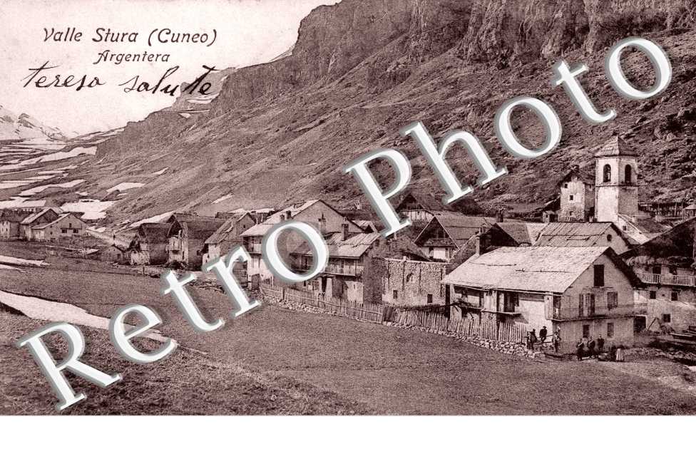 Valle Stura (Cuneo)