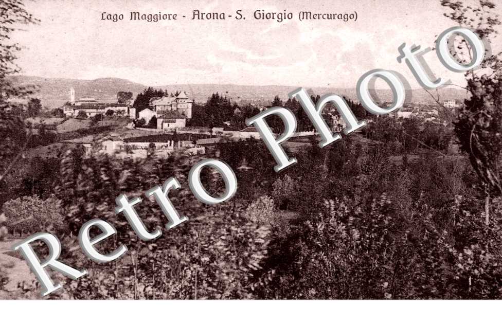 lago maggiore