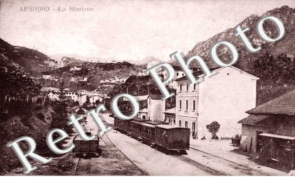 la stazione