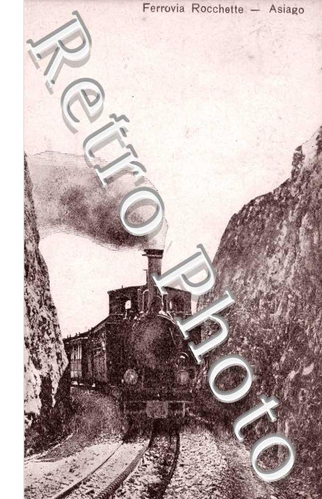 ferrovia rocchette