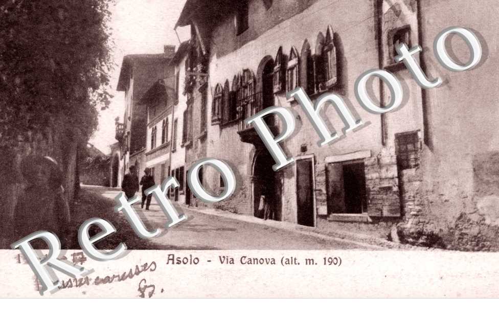via canova