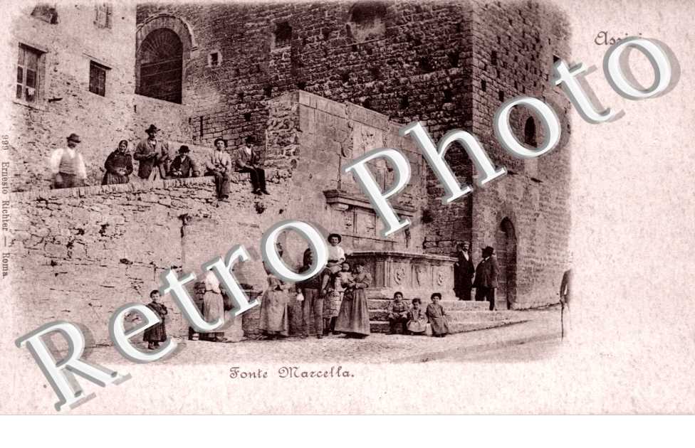 fonte Marcella
