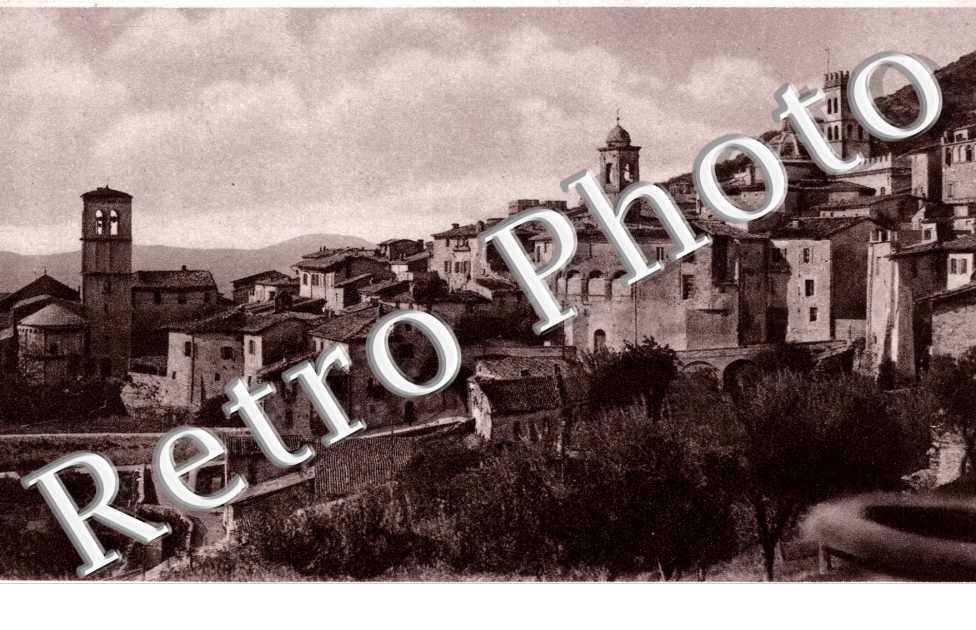 panorama del giadarno pubblico