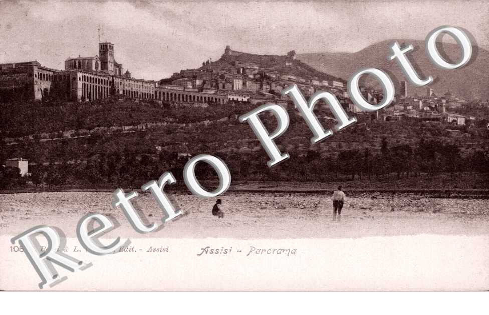 panorama