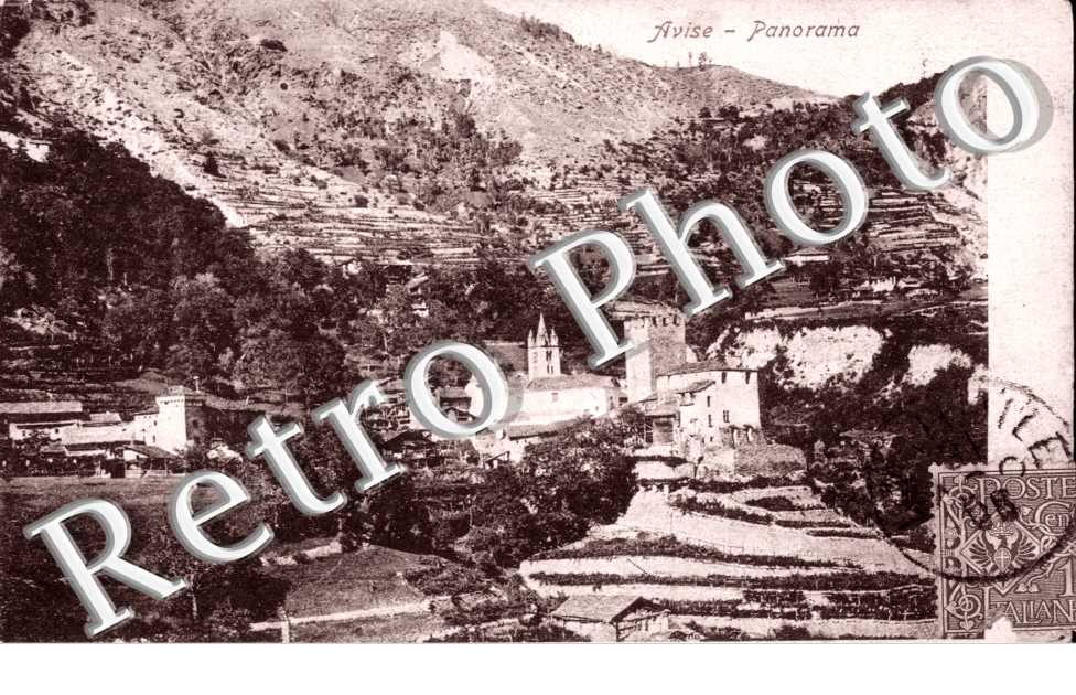 panorama