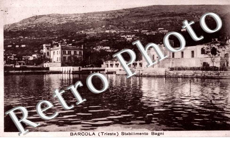 stabilimento bagni