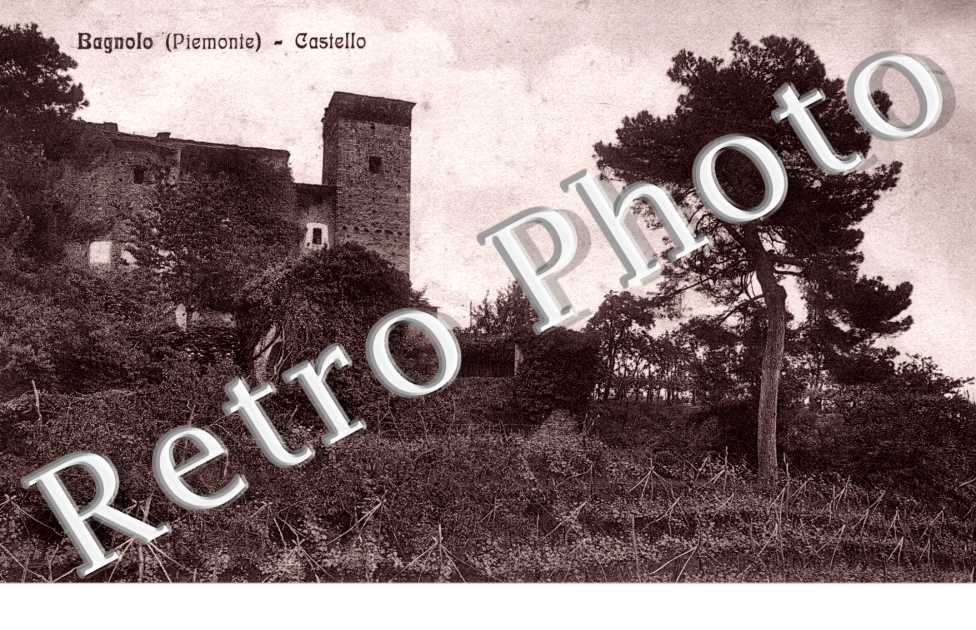 castello