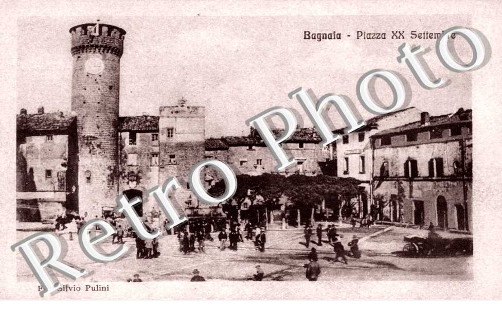 piazza 20 settembre