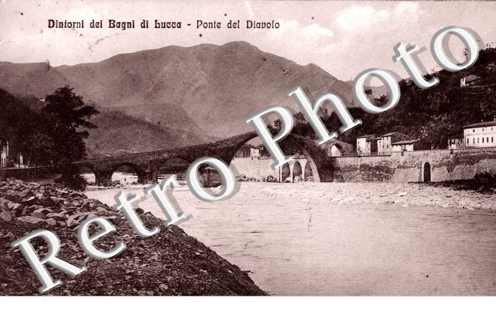 ponte del diavolo