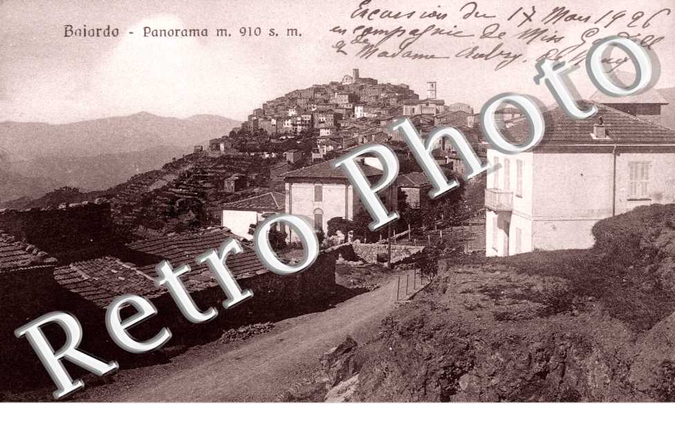 panorama