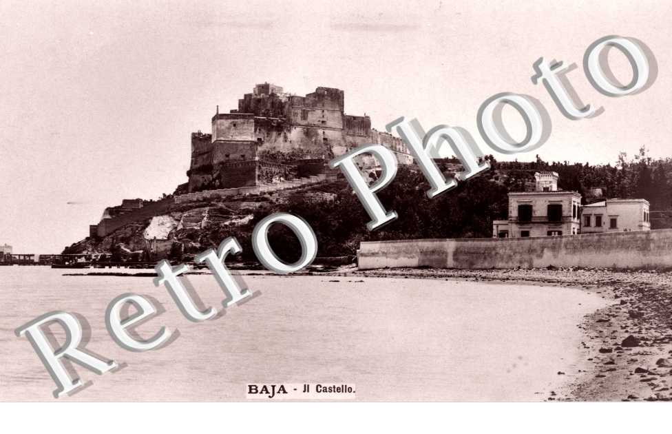 il castello