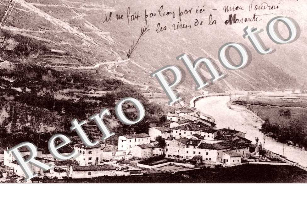 Val d'Astico