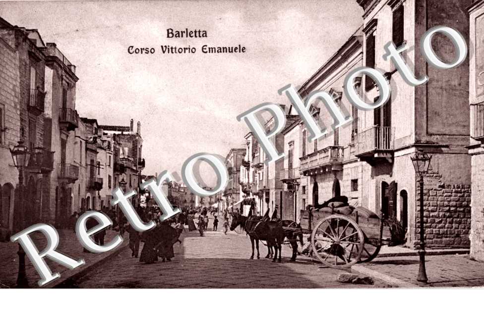 Corso Vittorio Emanuele