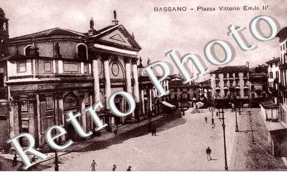 piazza Vittorio
