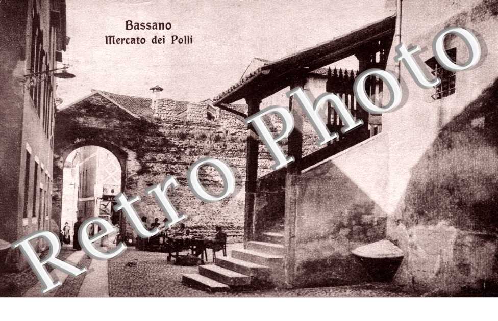 mercato dei Polli