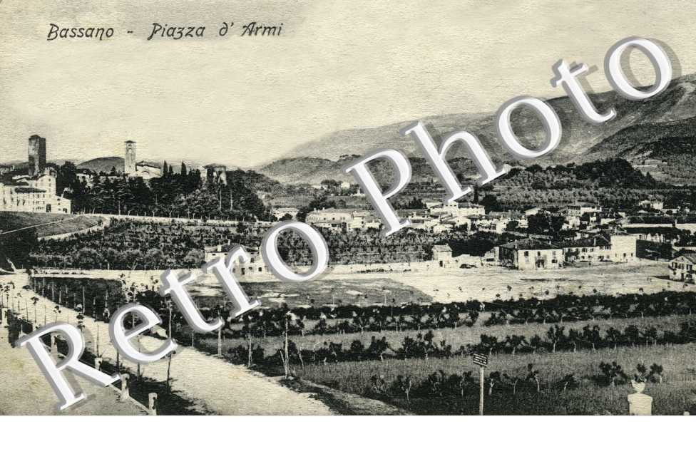 piazza d'Armi