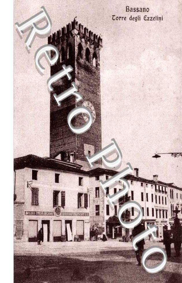 torre degli Ezzelini