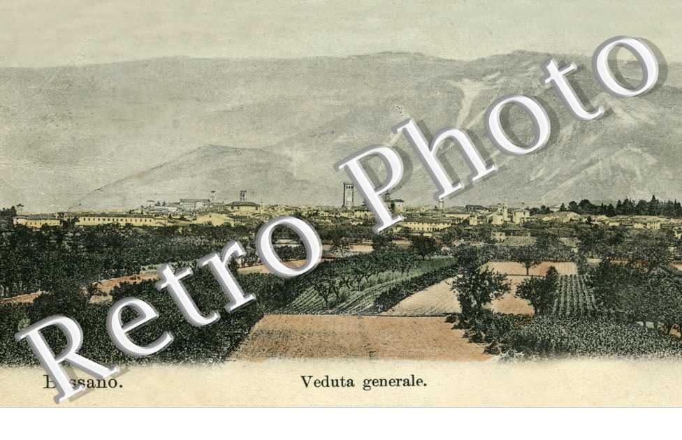 veduta generale