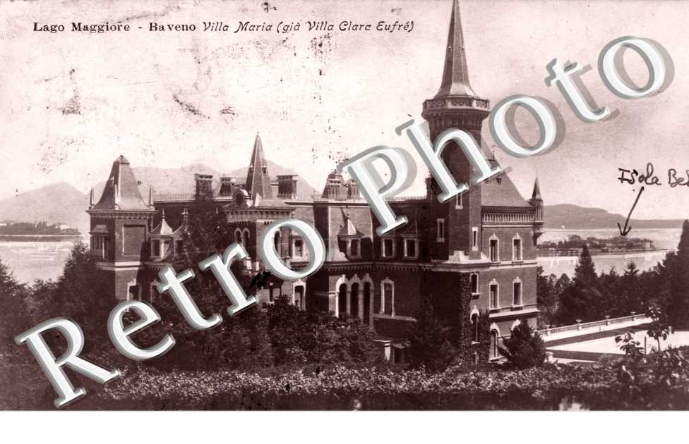 villa Maria