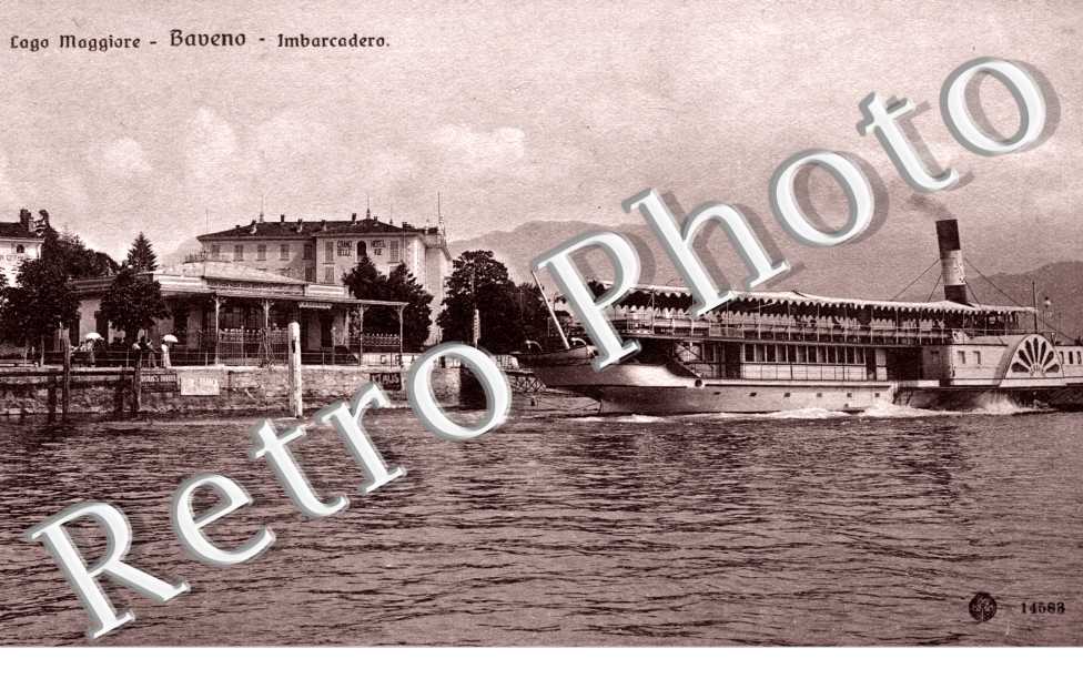 imbarcardero