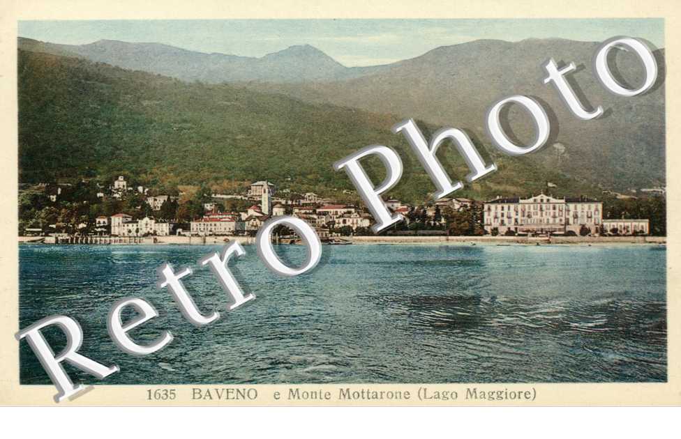 monte Mottarone