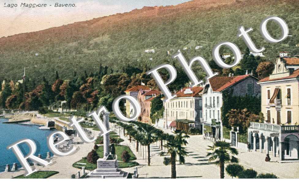 lago maggiore