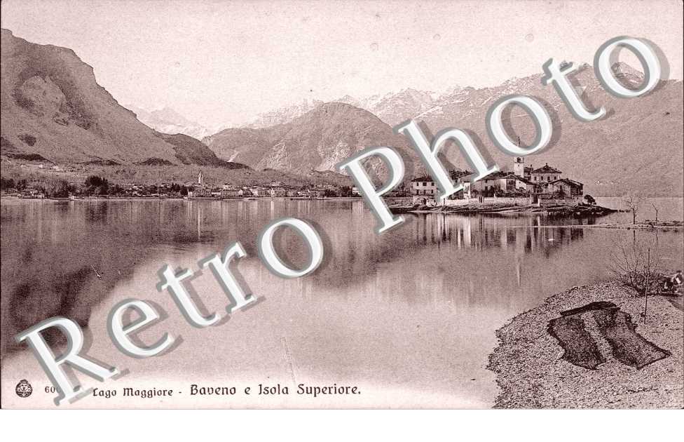 lago maggiore