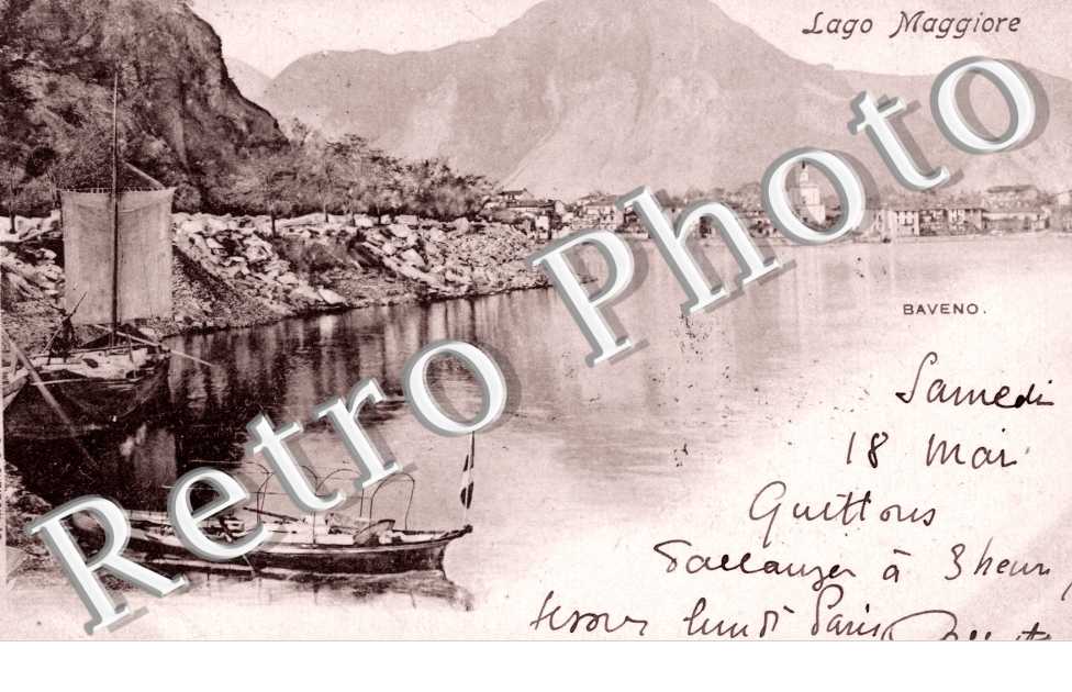 lago maggiore