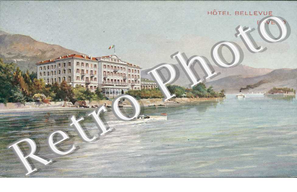 hotel Bellevue