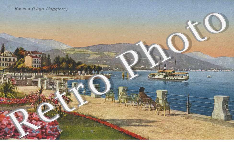 lago maggiore