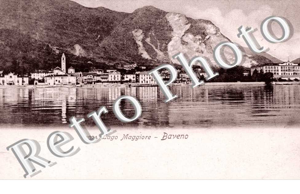 lago maggiore