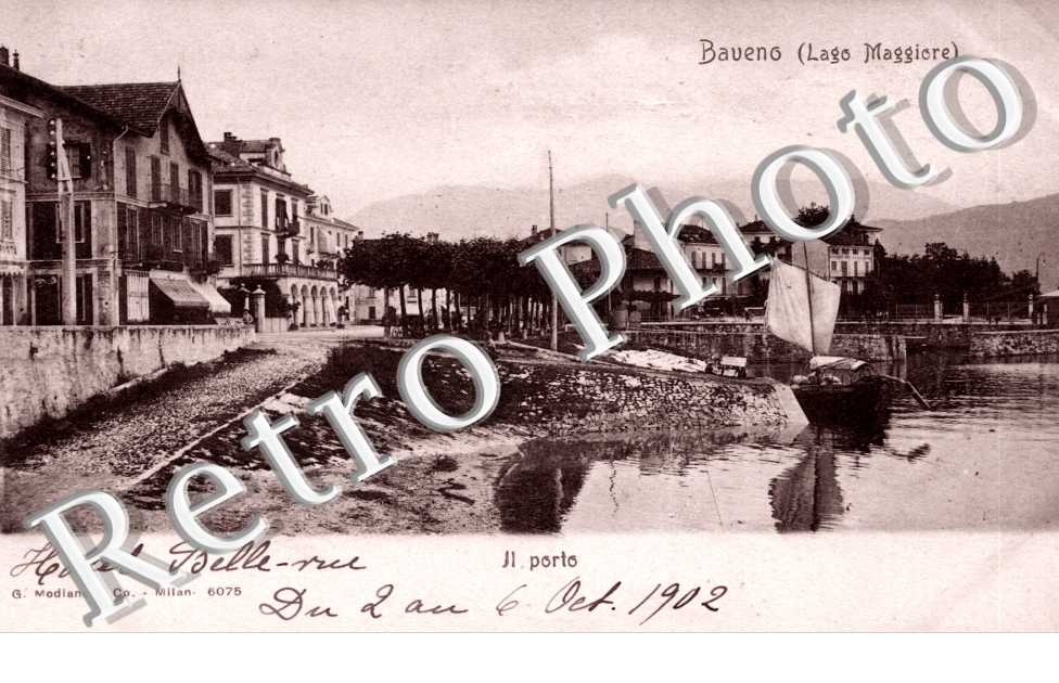lago maggiore