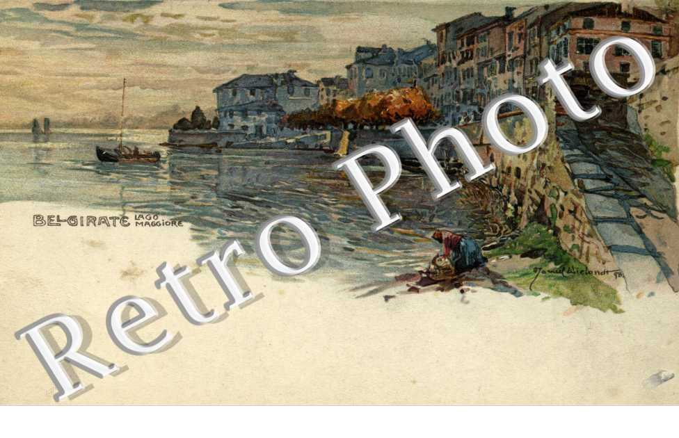 lago maggiore