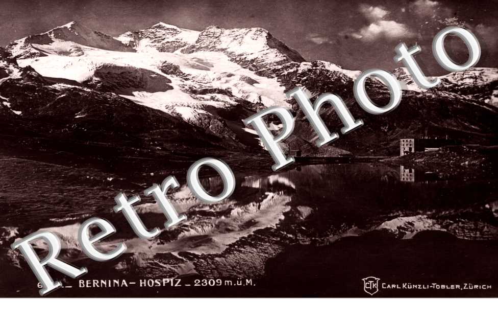 Bernina Hospiz