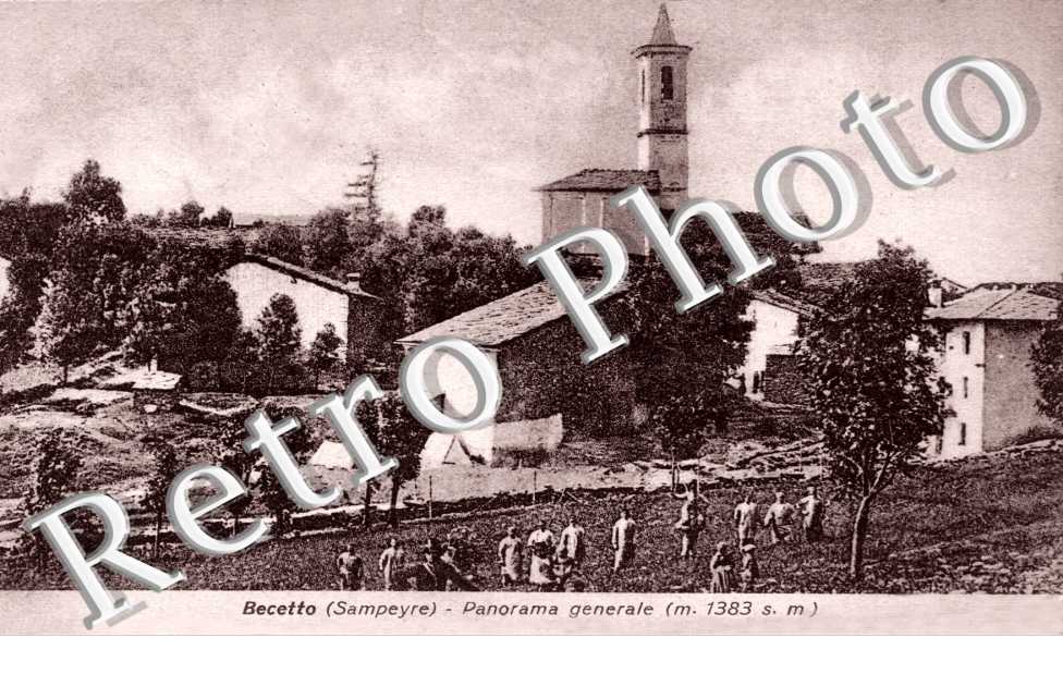 panorama generale