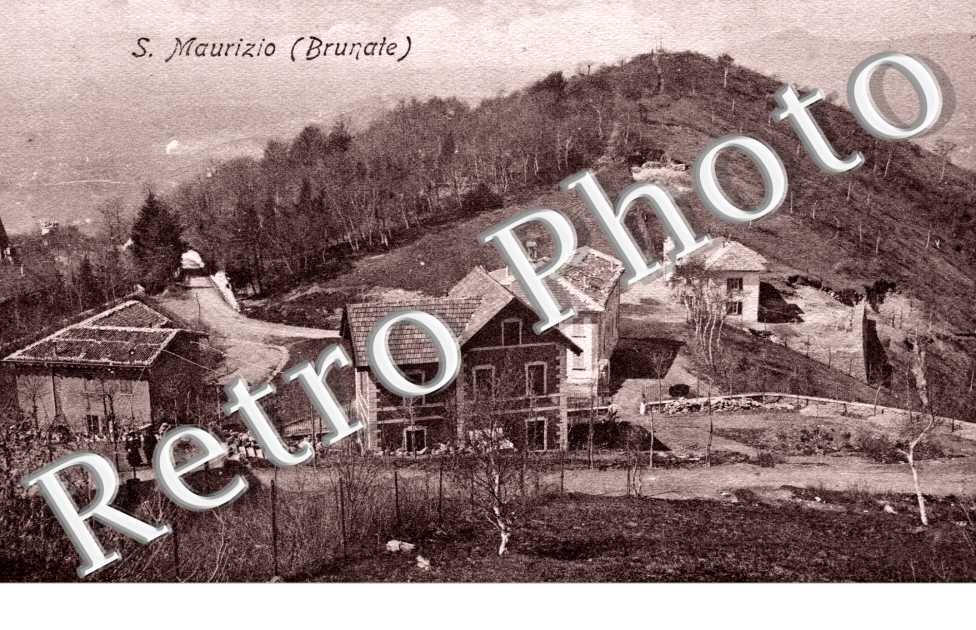 I portici