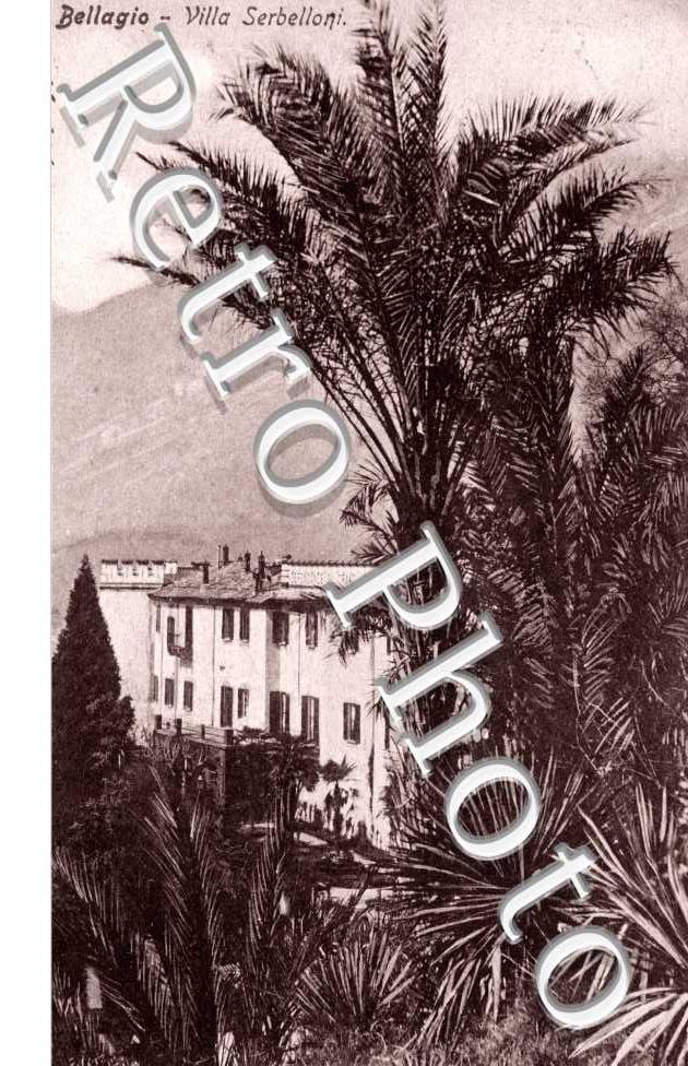 Villa Serbelloni