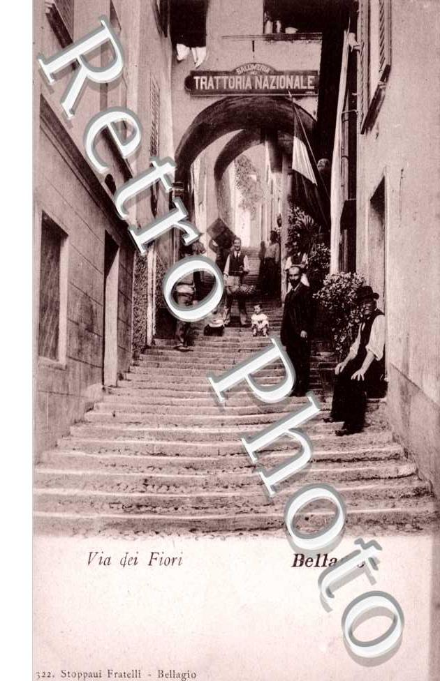 Via dei Fiori