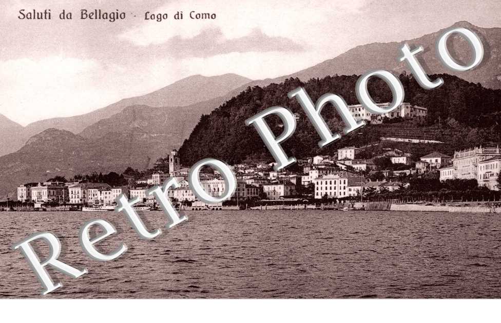Lago di Como