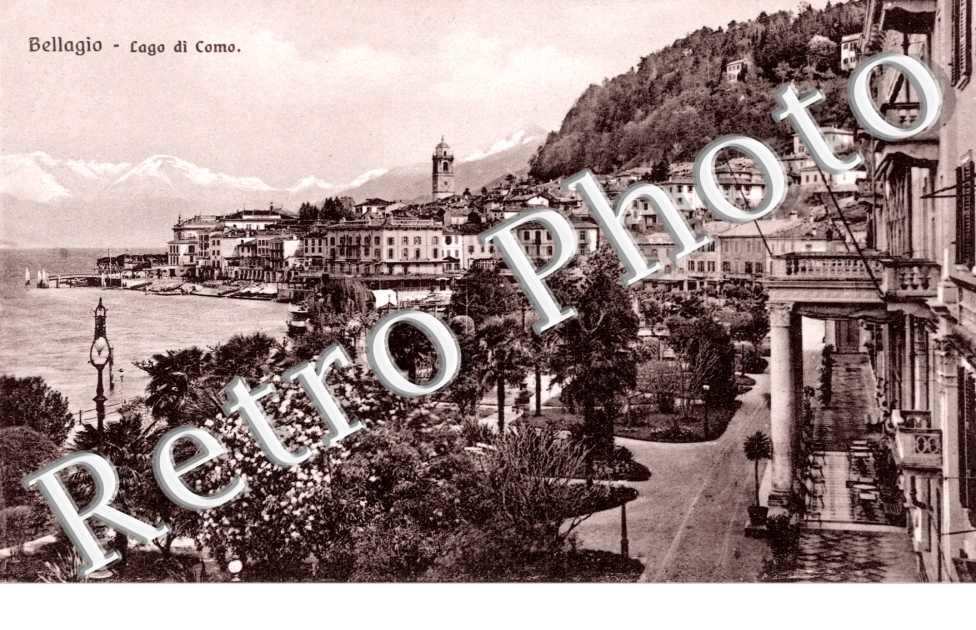 Lago di Como