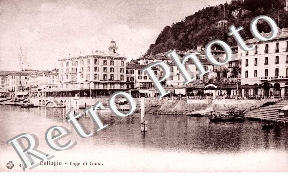 Lago di Como