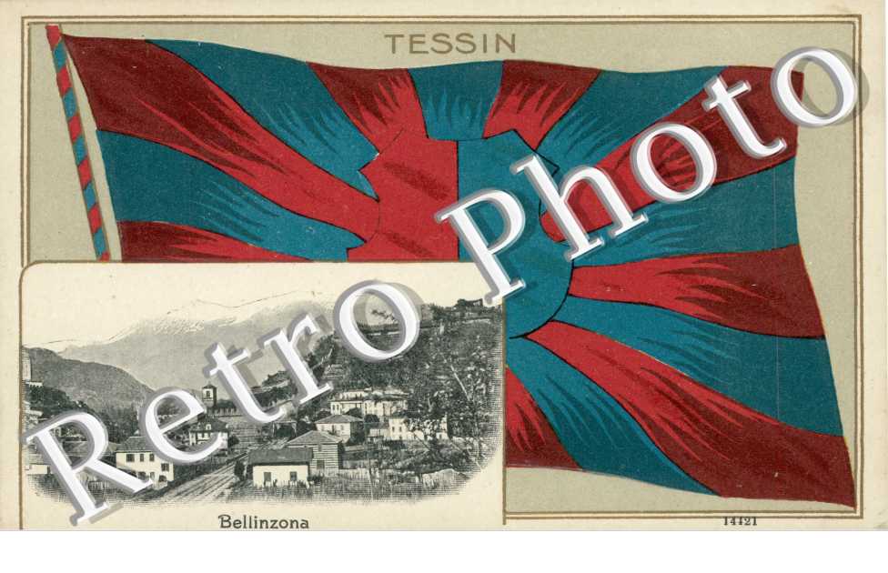 Tessin