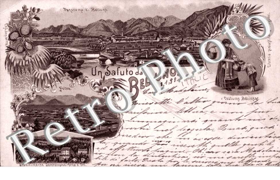 panorama