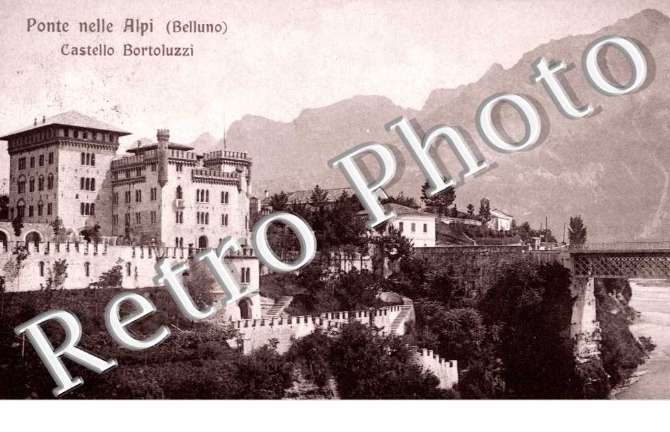 castello Bortoluzzi