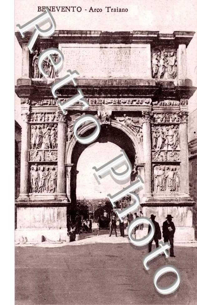 Arco Traiano