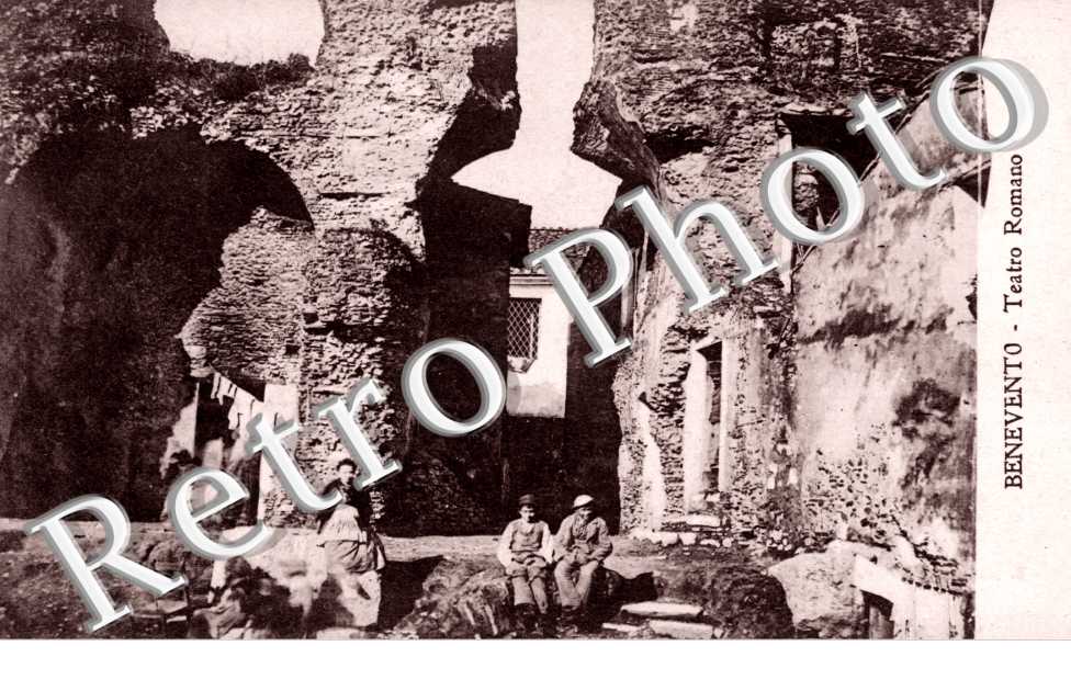 Teatro Romano