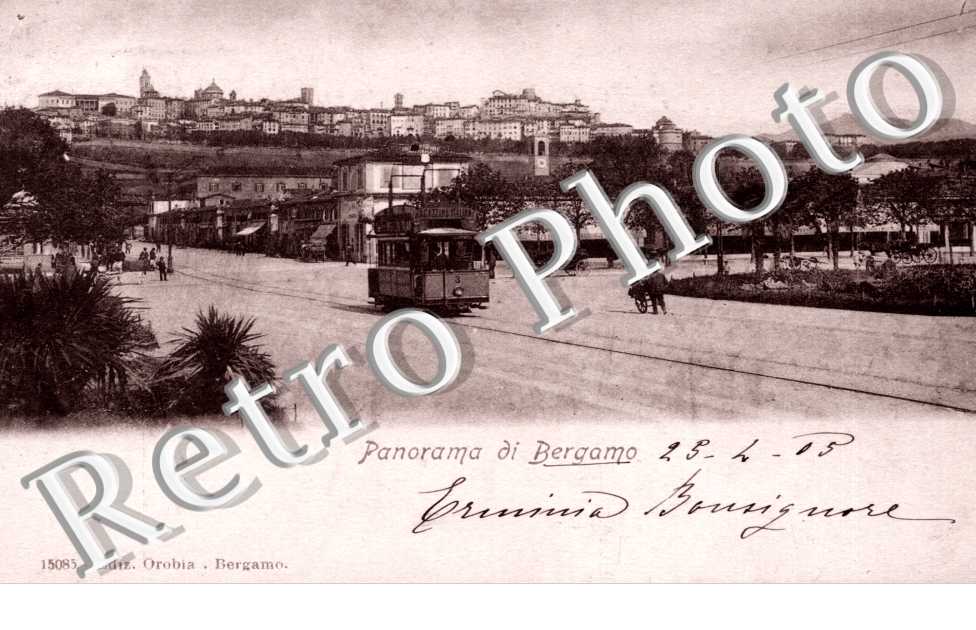 panorama