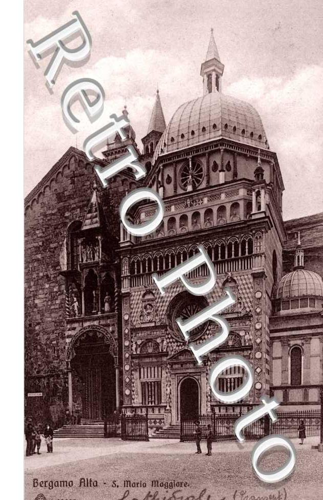 S.Maria Maggiore