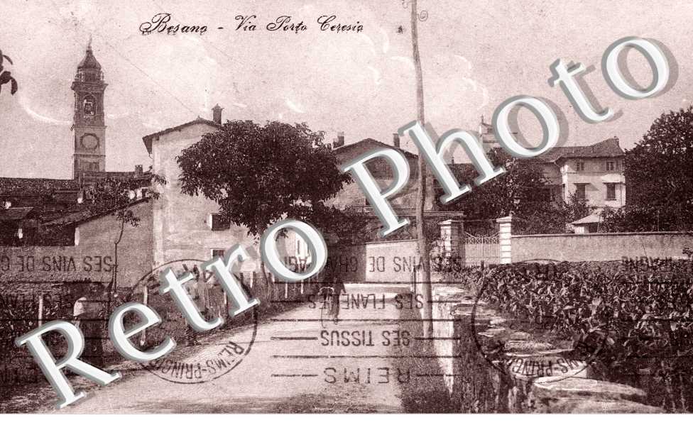 Via Porto Ceresio