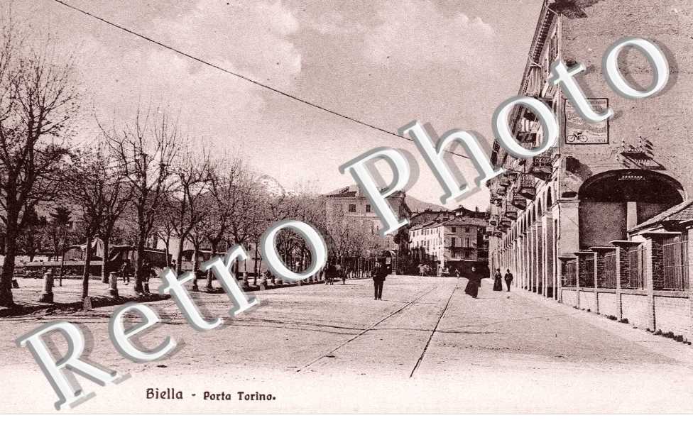  porta Torino